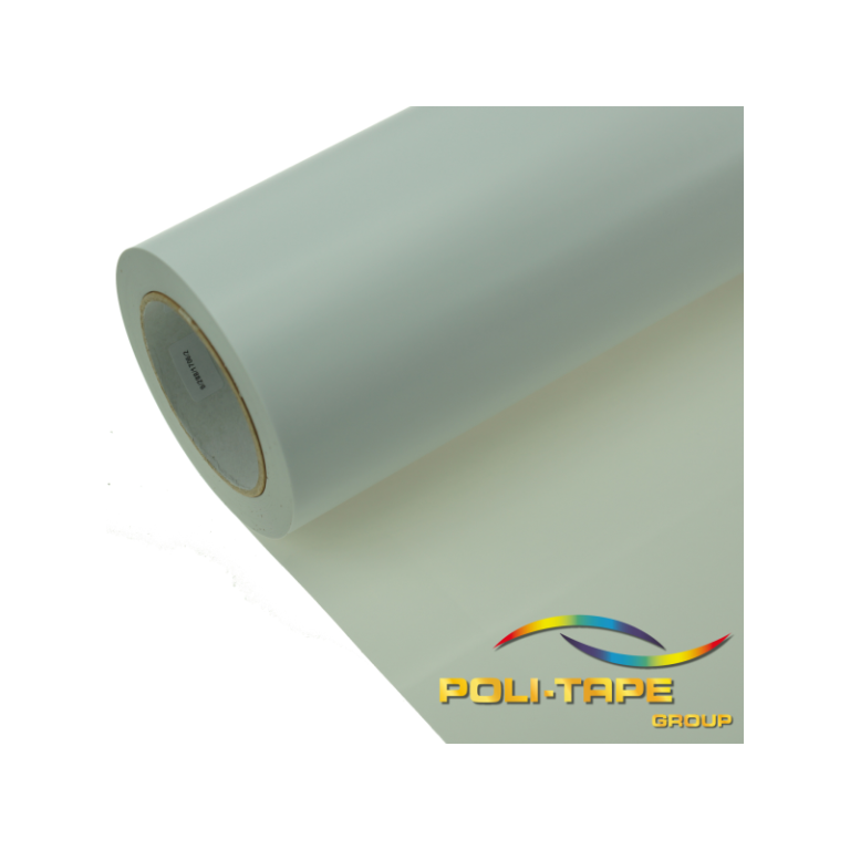 POLI-TAPE POLI-FLEX TURBO Flexfolie, Rollenware, 30,5 x 100 cm, 4901