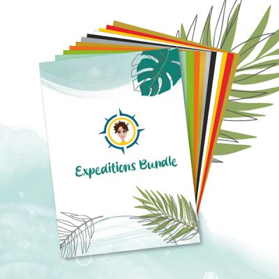 POLI-TAPE PLOTTEREXPEDITION #48 Folienbundle