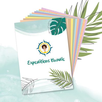 POLI-TAPE PLOTTEREXPEDITION #49 Folienbundle