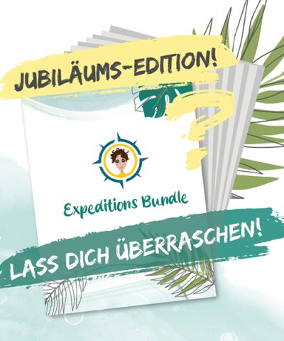 POLI-TAPE PLOTTEREXPEDITION #50 Folienbundle