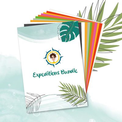 POLI-TAPE PLOTTEREXPEDITION #51 Folienbundle