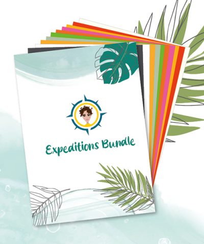 POLI-TAPE PLOTTEREXPEDITION #51 Folienbundle