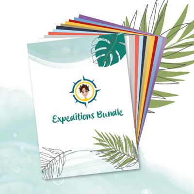 POLI-TAPE PLOTTEREXPEDITION #52 Folienbundle