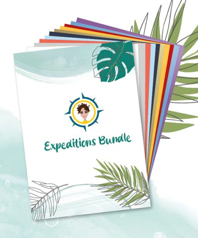 POLI-TAPE PLOTTEREXPEDITION #52 Folienbundle