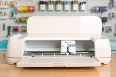 Cricut Maker® 4 Schneideplotter