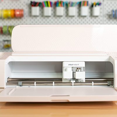 Cricut Maker® 4 Schneideplotter