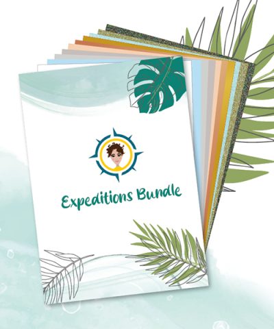 POLI-TAPE PLOTTEREXPEDITION #57 Folienbundle