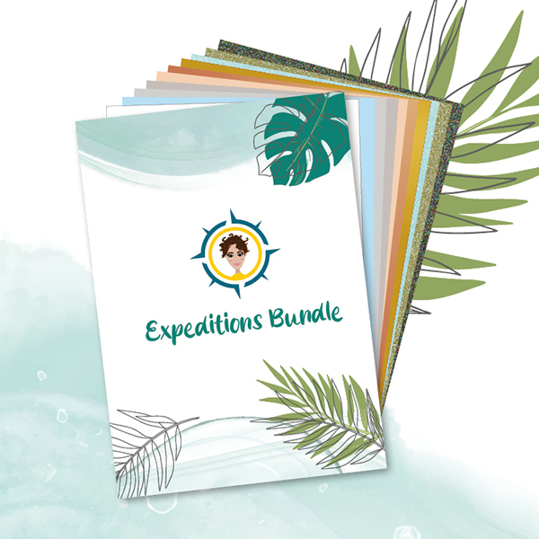 POLI-TAPE PLOTTEREXPEDITION #57 Folienbundle